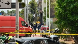 Λήξη συναγερμού για τη διαρροή υγραερίου στην Πειραιά – Αποκαταστάθηκε η κυκλοφορία