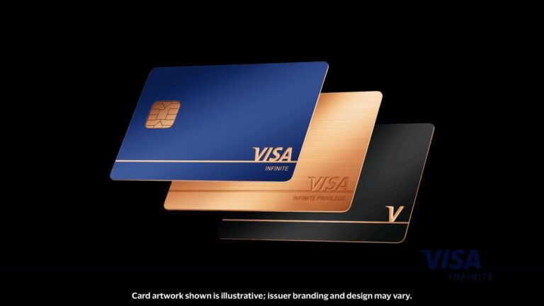 Visa Infinite Reimagined: Προσαρμοσμένη στις ανάγκες της νέας γενιάς πελατών υψηλών απαιτήσεων
