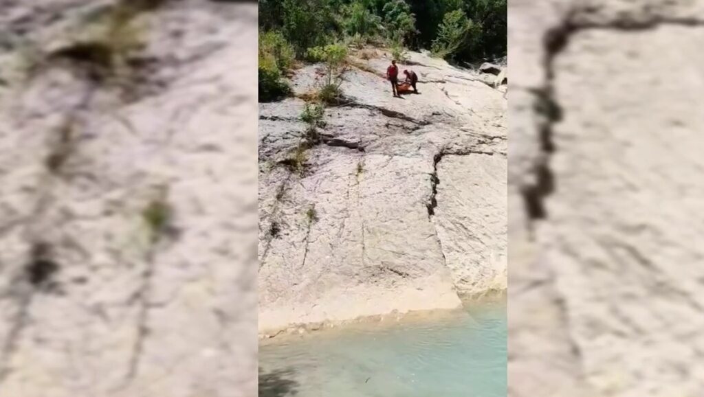 Τραγωδία στη Βόνιτσα: Νεκρός 41χρονος στο φαράγγι Τρύφου – Σώος απεγκλωβίστηκε ο 39χρονος φίλος του 