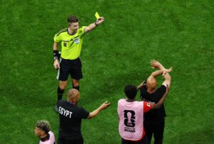 Αλλαγή της τελευταίας στιγμής από τη FIFA: Νέο σύστημα VAR στα προημιτελικά του Μουντιάλ