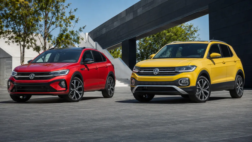 Τα 2 φθηνότερα Volkswagen στην Ελλάδα είναι SUV – Τιμές