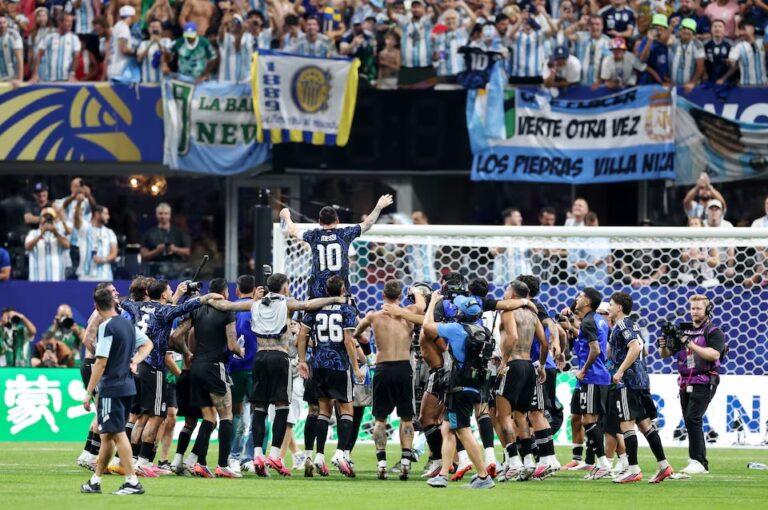 Μουντιάλ 2026: Η Αργεντινή που δε «λυγίζει» σκότωσε την Αγγλία – Συναγερμός για την Ισπανία