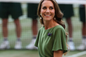 Wimbledon 2026: Οι celebrities που εντυπωσίασαν στον τελικό