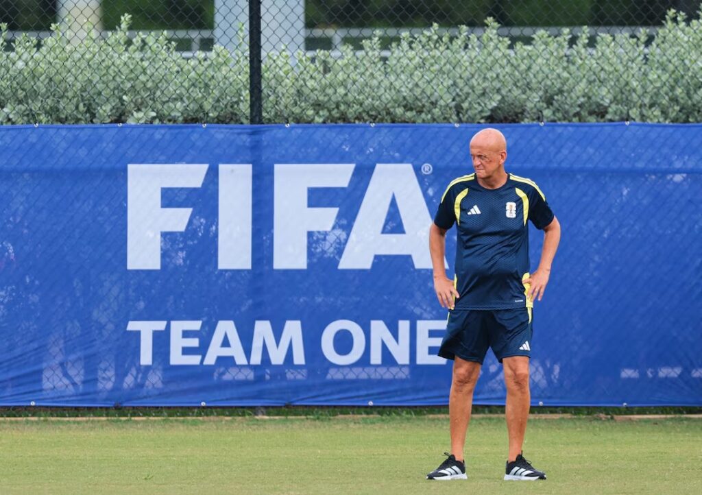 Η FIFA απαντά στον σάλο: Γιατί ακυρώθηκε το γκολ της Γερμανίας που εξόργισε τον Νάγκελσμαν
