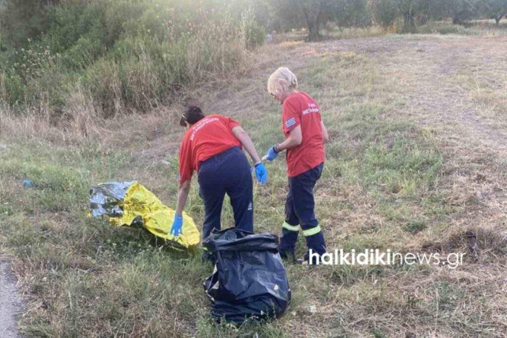 Τροχαίο δυστύχημα στη Χαλκιδική: Ελεύθερος ο 44χρονος οδηγός του βυτιοφόρου – Στη ΜΕΘ η 7χρονη