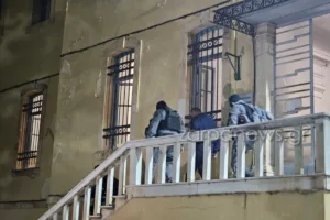 Μαφία των Χανίων: Ελεύθερος μετά την απολογία του ο 57χρονος ιατροδικαστής