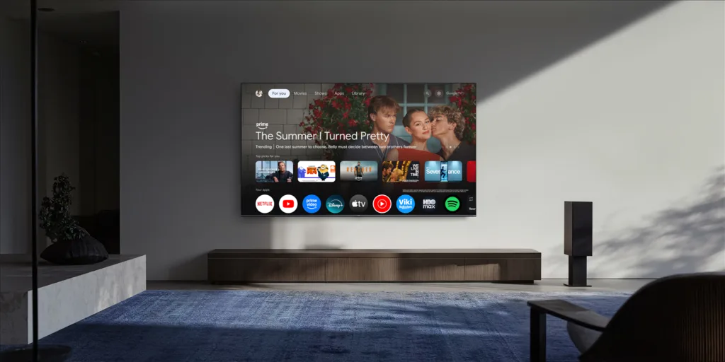 Μόλις ήρθε! Νέα σειρά Xiaomi TV S Mini LED 2026 για τηλεοπτική εμπειρία που κόβει την ανάσα!