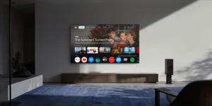 Μόλις ήρθε! Νέα σειρά Xiaomi TV S Mini LED 2026 για τηλεοπτική εμπειρία που κόβει την ανάσα!