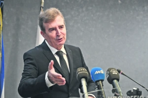 Χρυσοχοΐδης: Σε δύο μήνες ο απολογισμός για τη δράση του «Κόμβου» στους δρόμους