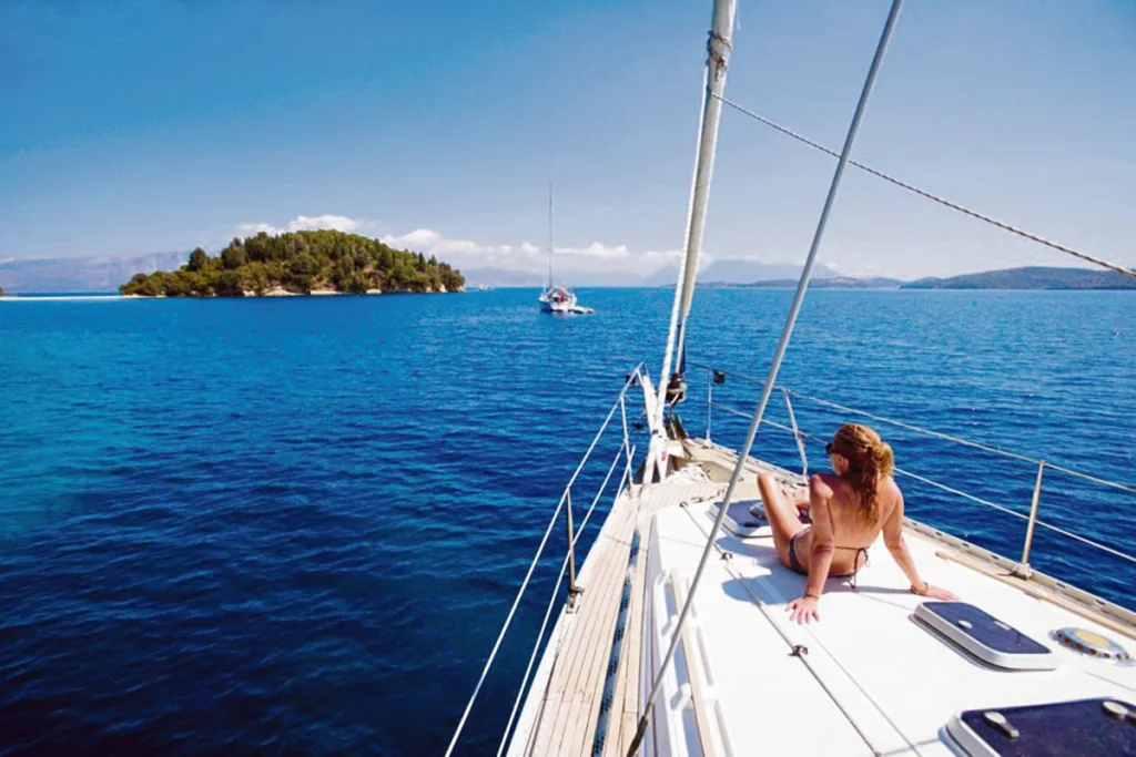 «Φυσάει κόντρα» για το ελληνικό yachting