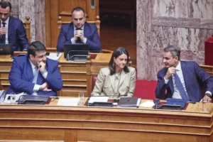 Πλήρως επιβεβαίωση «ΕΤ»: Οι πρώτες αυξημένες συντάξεις χηρείας – Καταβάλλονται από χθες στους δικαιούχους