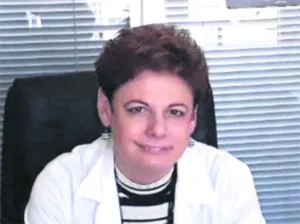 Γράφει η Ελένη Κομνηνού, Διευθύντρια Κλινικής Αυτοάνοσων Ρευματικών Παθήσεων Μetropolitan General