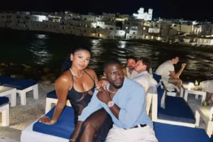 Οι διάσημοι «ψήφισαν» και πάλι τα ελληνικά νησιά – Δείτε τα «καταφύγια» των σταρ 