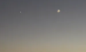 Μυστήριο με τα «UFO» σε Αθήνα και Κρήτη: Η εξήγηση του Θοδωρή Κολυδά