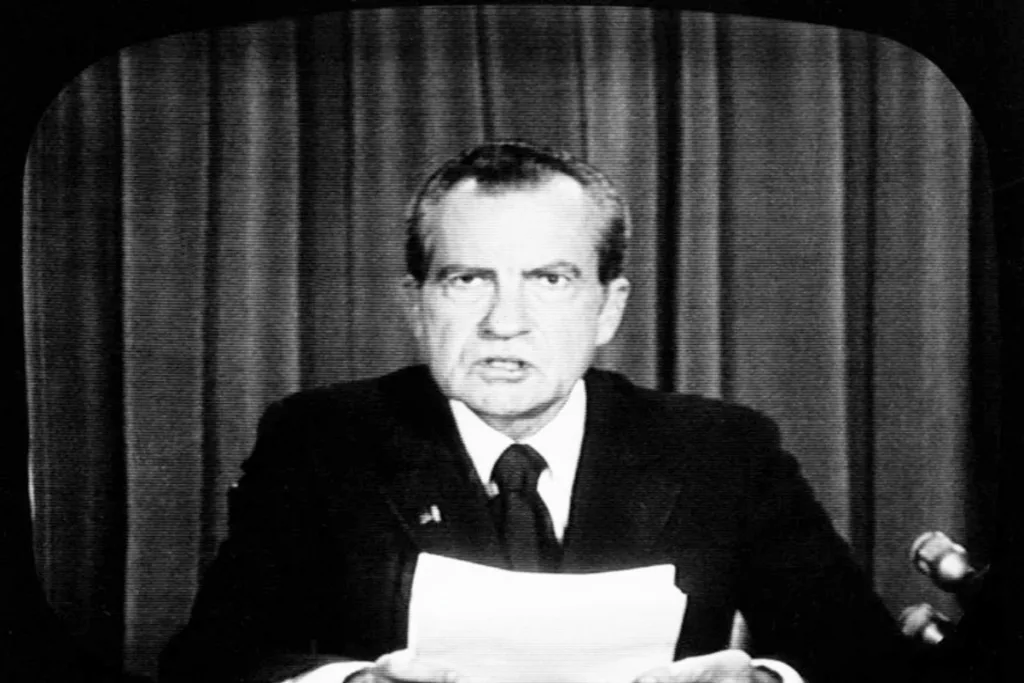 Τα σημαντικότερα γεγονότα που έγιναν σαν σήμερα 8 Αυγούστου