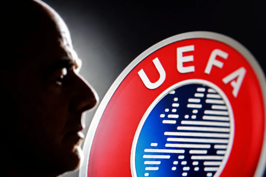 Σεισμός στη FIFA: Η UEFA ζητά την αποχώρηση Ινφαντίνο – Επιταχύνονται οι κινήσεις ανατροπής του