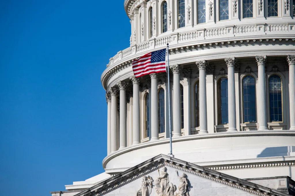FBI: Πώς απέτρεψε τρομοκρατική επίθεση στο Καπιτώλιο – Συνελήφθη 35χρονη που είχε ορκιστεί πίστη στο