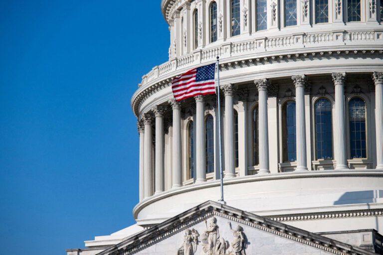 FBI: Πώς απέτρεψε τρομοκρατική επίθεση στο Καπιτώλιο – Συνελήφθη 35χρονη που είχε ορκιστεί πίστη στο ISIS