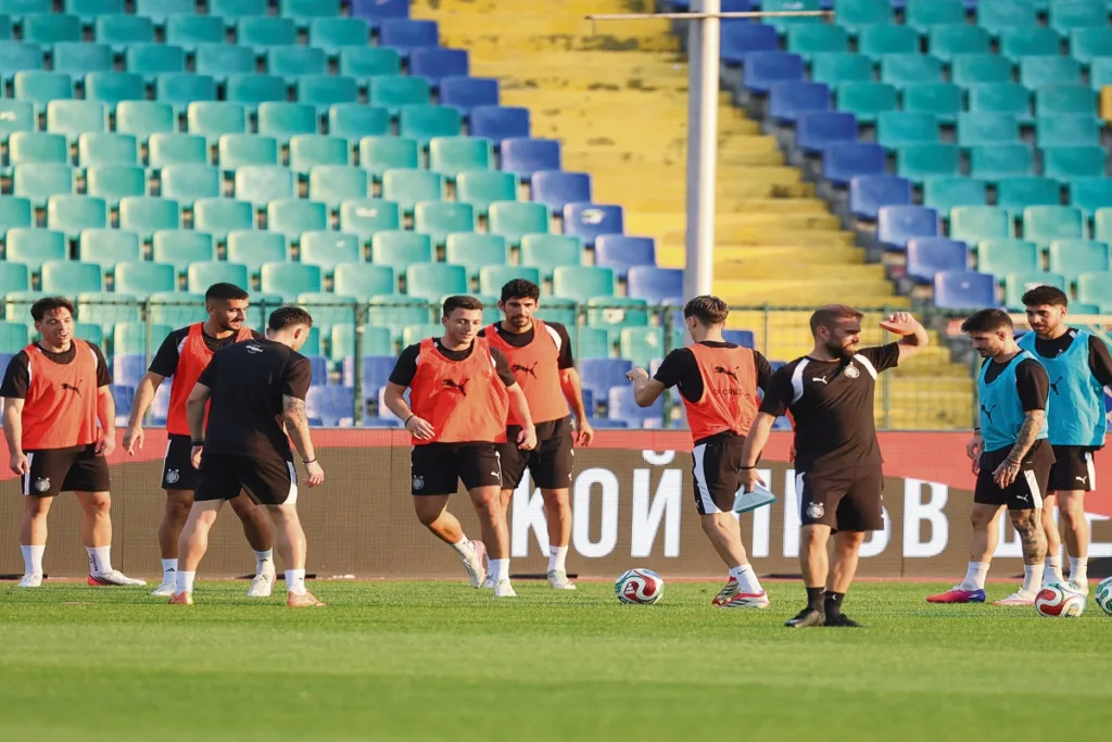 Europa League: Μια ανάσα από τον μεγάλο του στόχο ο ΟΦΗ – Η ώρα του αγώνα απέναντι στην ΤΣΣΚΑ 