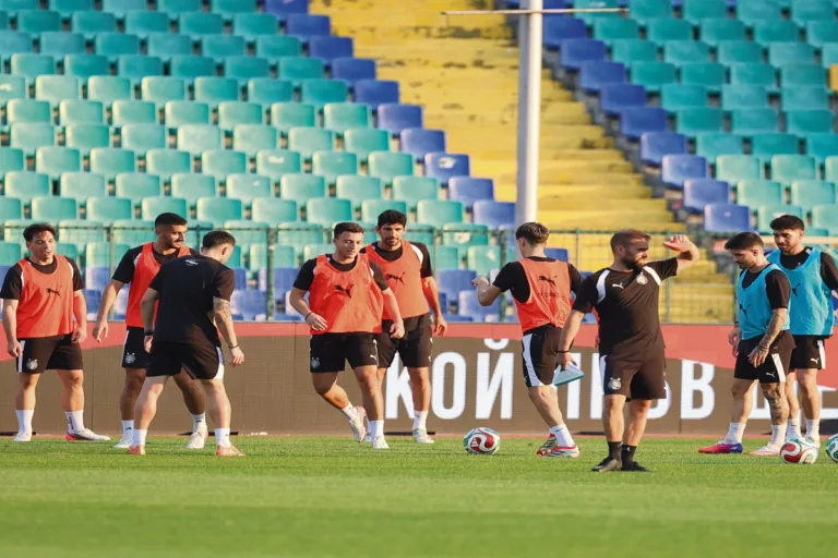 Europa League: Μια ανάσα από τον μεγάλο του στόχο ο ΟΦΗ – Η ώρα του αγώνα απέναντι στην ΤΣΣΚΑ 