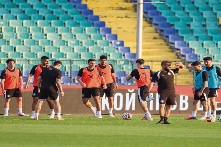 Europa League: Μια ανάσα από τον μεγάλο του στόχο ο ΟΦΗ – Η ώρα του αγώνα απέναντι στην ΤΣΣΚΑ Σόφιας 