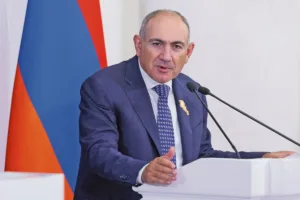 Η Αρμενία γυρνάει την πλάτη στη Ρωσία – Κινείται προς την ΕΕ