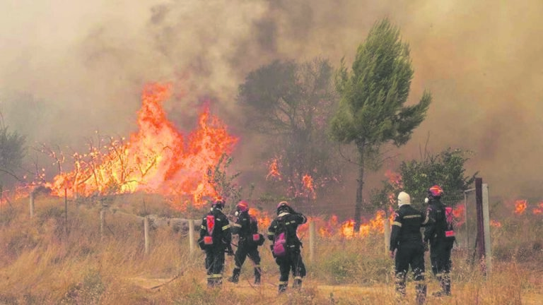 Η νέα πραγματικότητα και η αλλαγή δόγματος