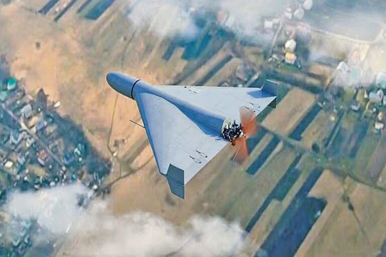 Τι γίνεται με το τείχος κατά των drones στα ανατολικά της ΕΕ – Η απάντηση που αναζητεί