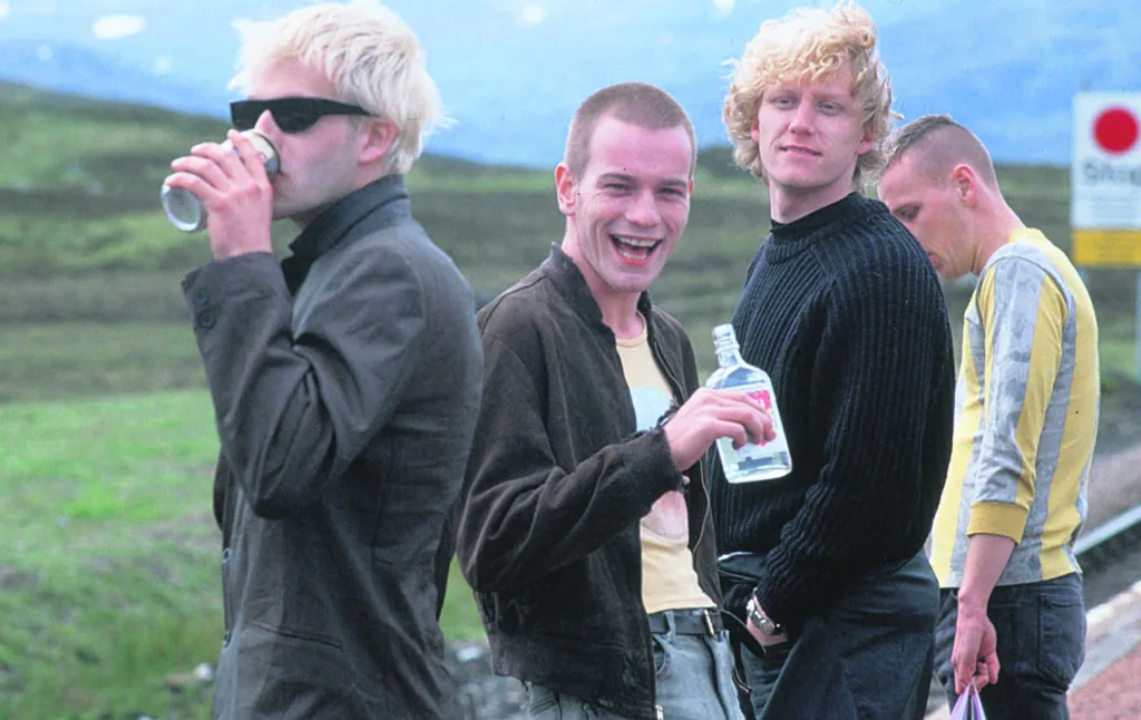 8 άγνωστες ιστορίες για το «Trainspotting» – Το αριστούργημα του Ντάνι Μπόιλ επιστρέφει