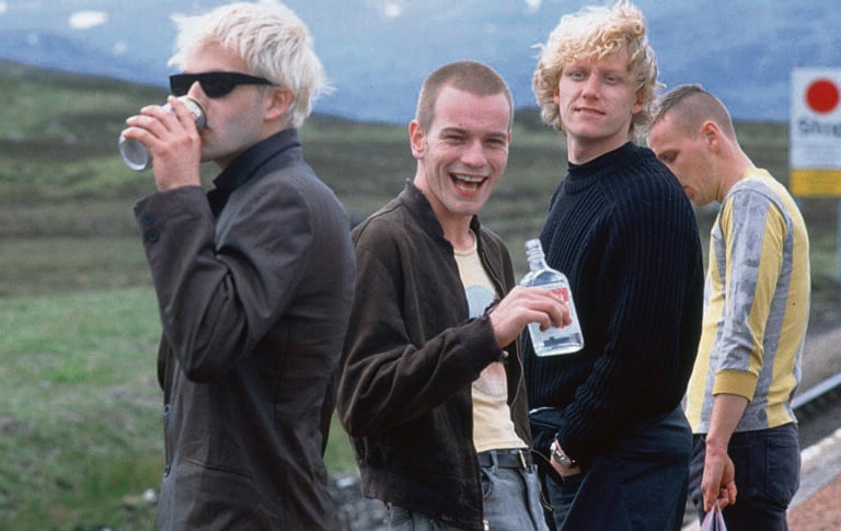 8 άγνωστες ιστορίες για το «Trainspotting» – Το αριστούργημα του Ντάνι Μπόιλ επιστρέφει