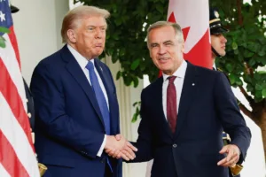 Ανάλυση STRATFOR: Αντέχει ο Καναδάς την πίεση των ΗΠΑ – Η θεωρία της Οτάβα για Τραμπ 