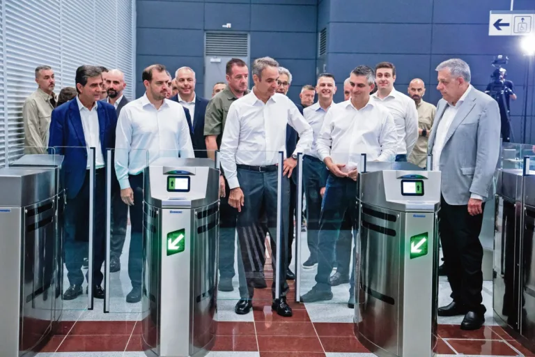Η στρατηγική Μητσοτάκη έως τις κάλπες της άνοιξης – «Ο,τι είπαμε, το κάναμε, ό,τι λέμε, θα το 