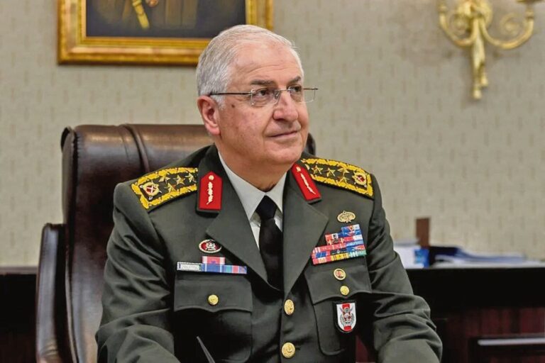 Σενάρια πολέμου από την Τουρκία – Εμπρηστική απάντηση Γκιουλέρ για τη στρατιωτική συνεργασία Ελλάδας-Ισραήλ