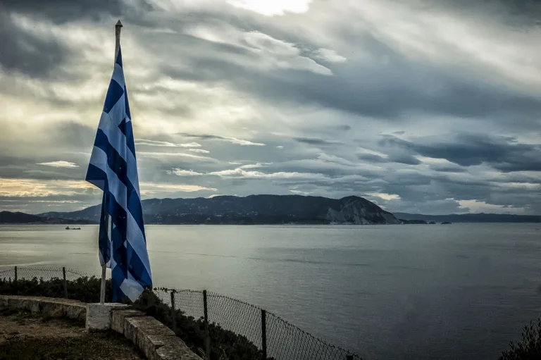 Η Άγκυρα προκαλεί ξανά: Αμφισβητεί το νέο ελληνικό χωροταξικό – Επαναφέρει τις διεκδικήσεις στ