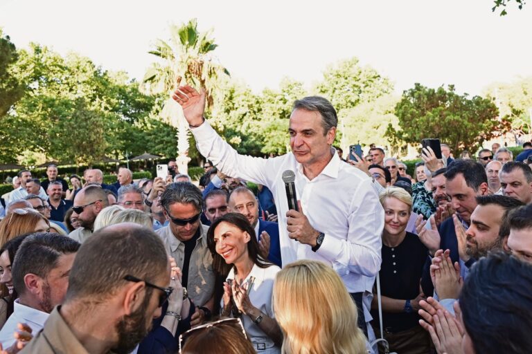 Η ώρα της Θεσσαλονίκης – Άλμα προς τα εμπρός με όραμα και παραδοτέα έργα