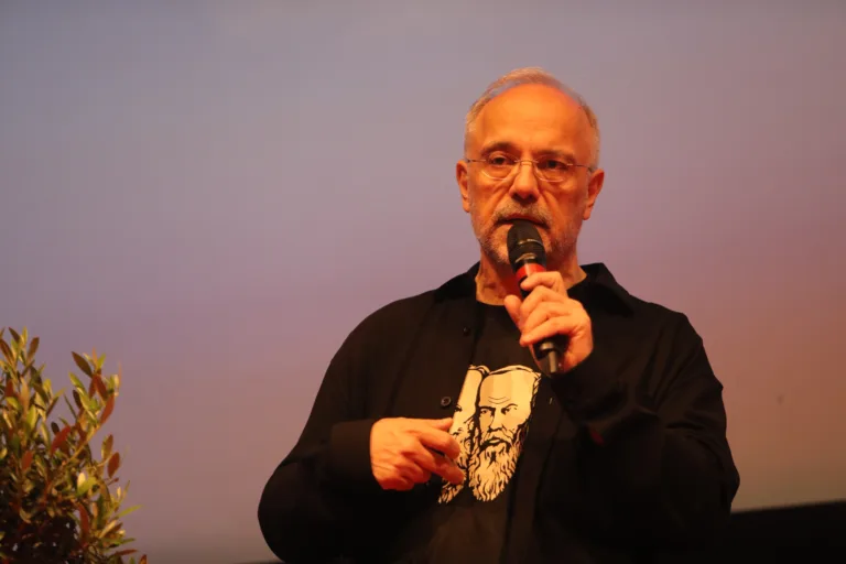 Νέα επίθεση Αυγερινού κατά Καρυστιανού: «Το σχέδιο ήταν η απαγωγή της ηγεσίας»