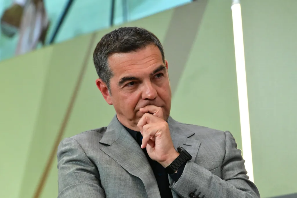 Νέα πρόκληση Τσίπρα «Δεν ήξερα πώς γίνεται» – Τώρα… έμαθε και ζητά ξανά να κυβερνήσει