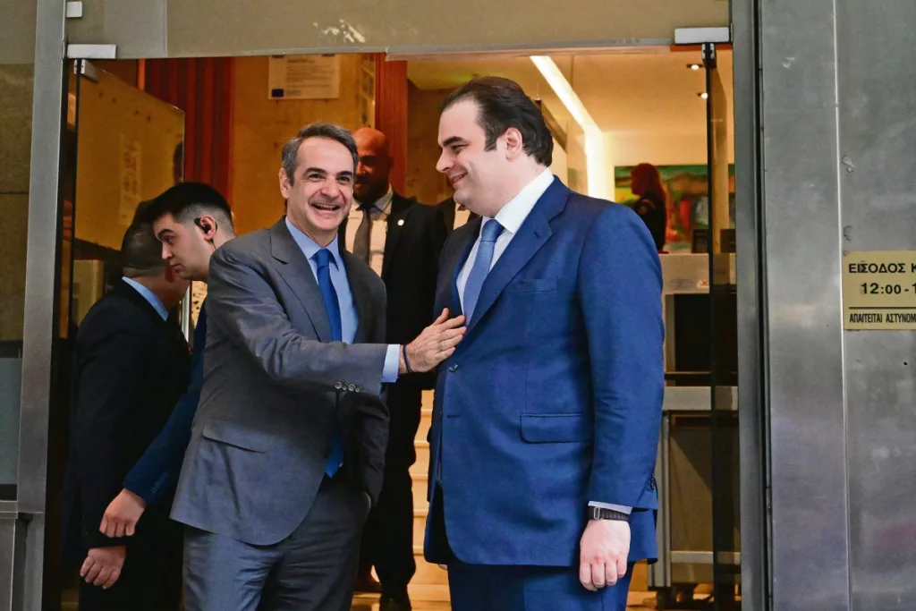 Κυβέρνηση: Συνολικό σχέδιο με 5+10 μέτρα για το στεγαστικό – Οι παρεμβάσεις δύο ταχυτήτων