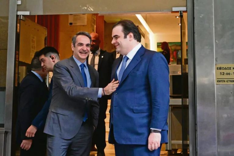 Κυβέρνηση: Συνολικό σχέδιο με 5+10 μέτρα για το στεγαστικό – Οι παρεμβάσεις δύο ταχυτήτων
