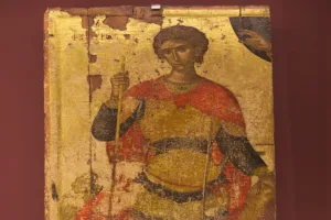 Εορτολόγιο: Ποιοι γιορτάζουν σήμερα 27 Αυγούστου