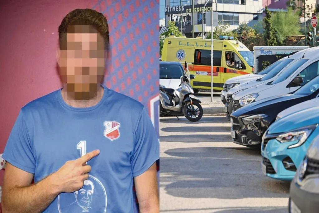 Άγιος Δημήτριος: Στο μικροσκόπιο επικοινωνίες και διαδρομές του νεκρού αστυνομικού
