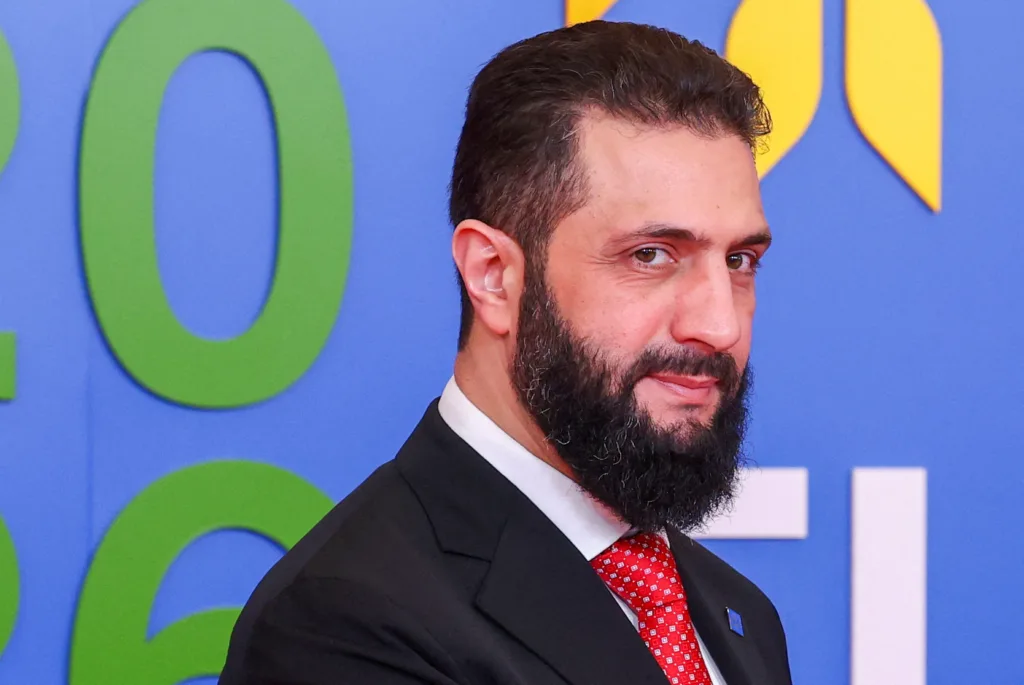 Συρία: Το «κρυφό» πυρηνικό φορτίο του Άσαντ και η μυστική συμφωνία για την απομάκρυνσή του