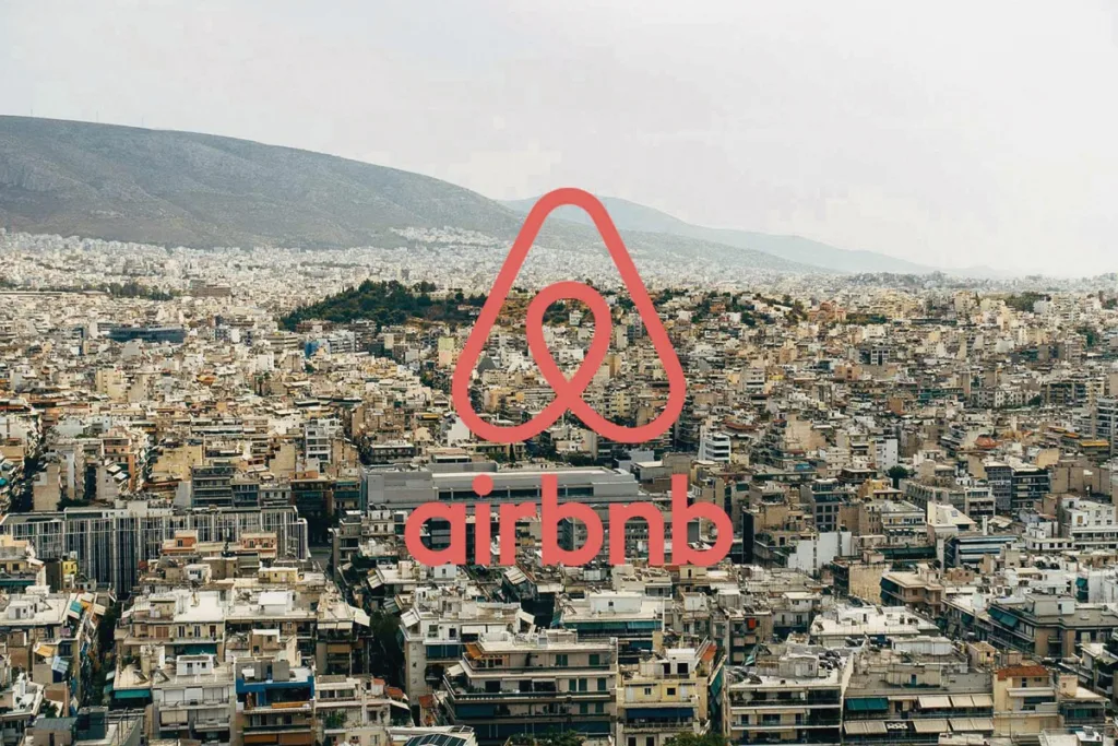 «Μπλόκο» από Κομισιόν σε Airbnb και αγορά δεύτερης κατοικίας