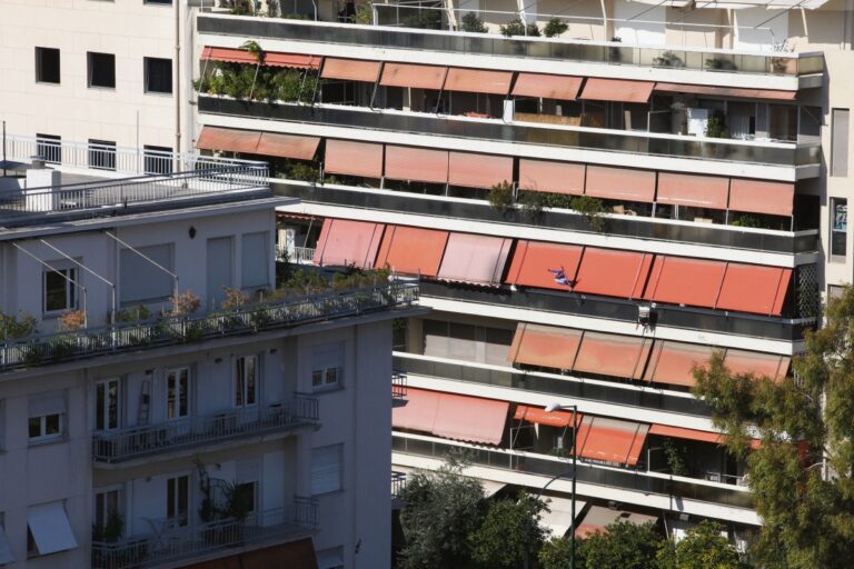 Οι 9 προτάσεις της αγοράς για λύση στο στεγαστικό – Τι προτείνουν οι μεσίτες για τα «κενά» ακίνητα
