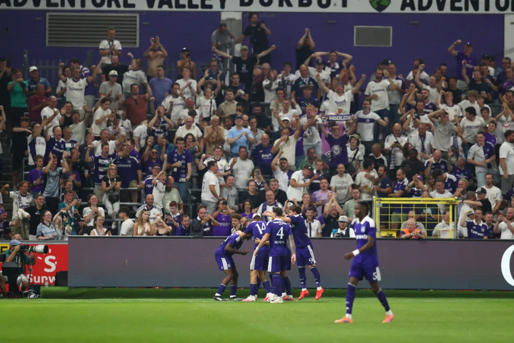 Άντερλεχτ-ΠΑΟΚ 2-1: «Κοιμήθηκε» η άμυνα – Νέο προβάδισμα για τους Βέλγους