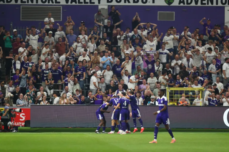 Άντερλεχτ-ΠΑΟΚ 2-1: «Κοιμήθηκε» η άμυνα – Νέο προβάδισμα για τους Βέλγους