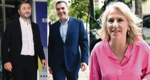 Η ευθύνη της αντιπολίτευσης
