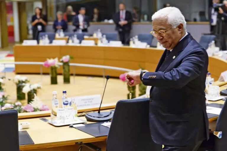 Προϋπολογισμός ΕΕ: «Μαραθώνιος Κόστα για συμφωνία εντός του 2026»