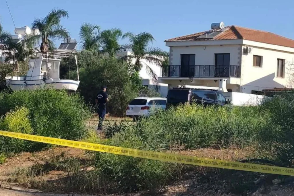 Κύπρος: Μαφιόζικη ενέδρα σε 33χρονο στην Αγία Νάπα – Το «μήνυμα» προς τον ισοβίτη αδελφό του