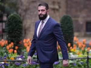 Δαμασκός: Η Δανία αποκαθιστά τις σχέσεις με τη Συρία και ανοίγει ξανά την πρεσβεία της